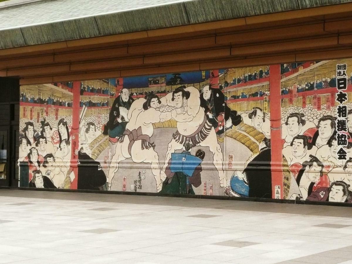 Ostello Theater Zzz Tokyo Esterno foto